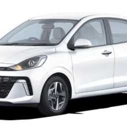 Hyundai I 10