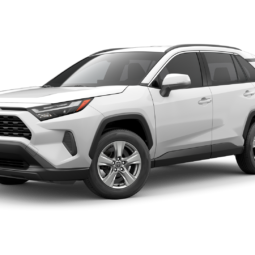 RAV 4